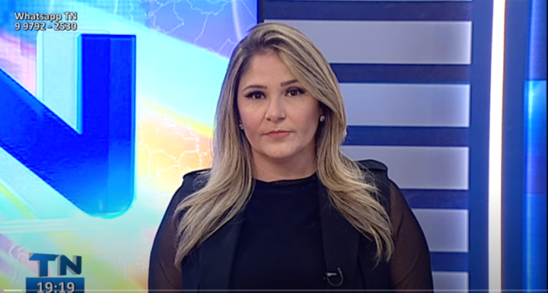 Confira o Tribuna Notícias 2ª Edição na íntegra desta quarta-feira 10/03/2021