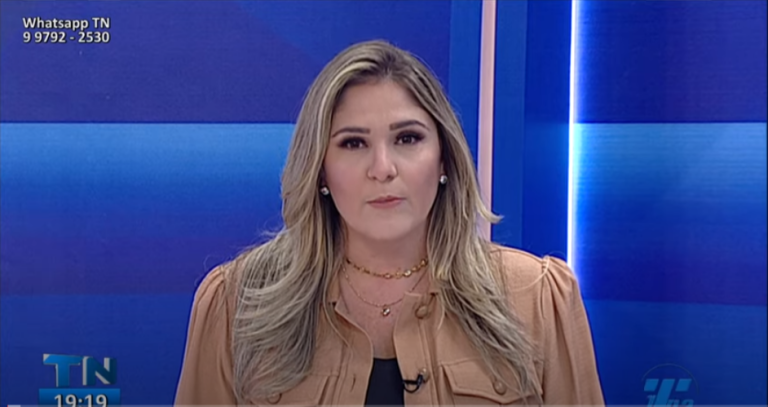 Confira o Tribuna Notícias 2ª Edição na íntegra desta segunda-feira 15/03/2021
