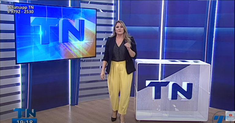 Confira o Tribuna Notícias 2ª Edição na íntegra desta sexta-feira 19/03/2021
