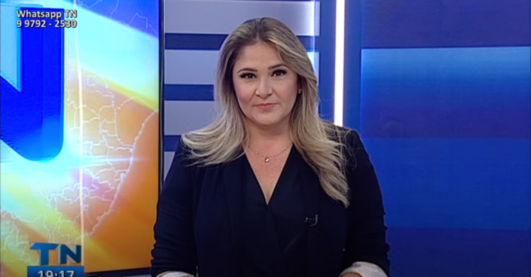 Confira o Tribuna Notícias 2ª Edição na íntegra desta segunda-feira 22/03/2021