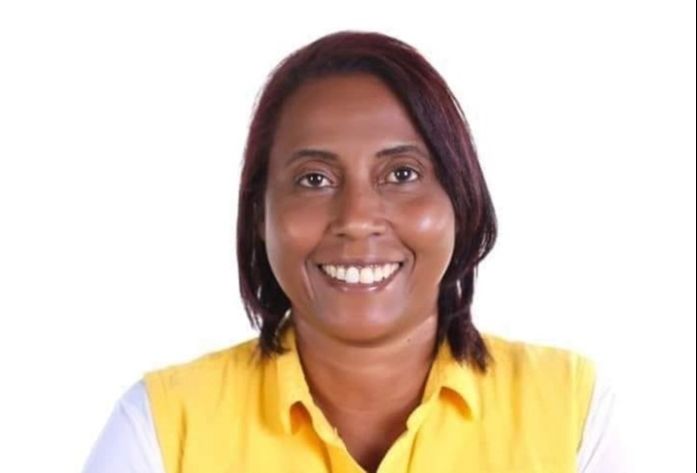 Ex-coordenadora de guarda vidas de Vila Velha morre com Covid