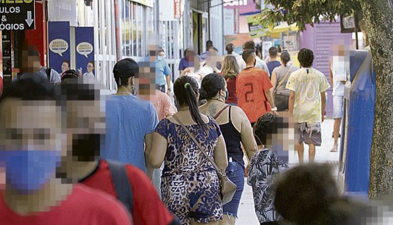 Governo prepara pacote para ajudar empresas que tiverem que fechar na quarentena