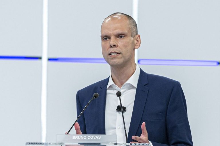 Cidade de São Paulo registra 1ª morte de paciente com Covid na fila de espera por leito de UTI