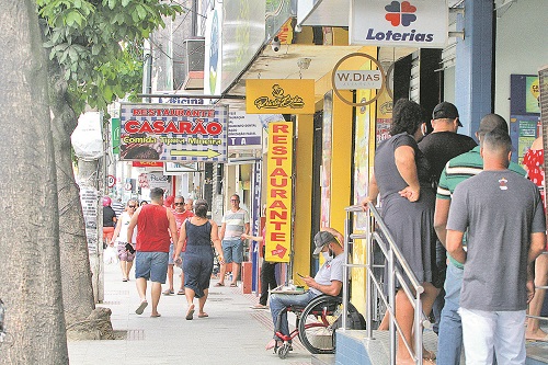 Veja todas as restrições para as 17 cidades que estão no risco alto de contágio
