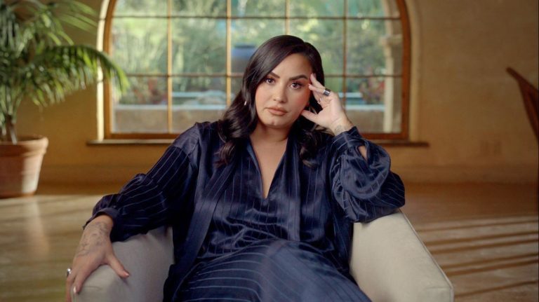 Demi Lovato anuncia álbum “Dancing With the Devil” para abril