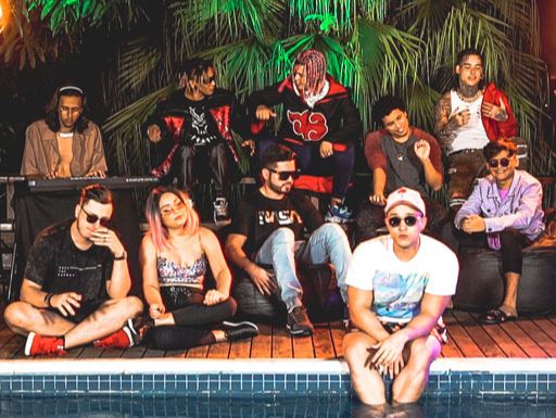 Artistas se unem para lançar ‘rap acústico’ de animes