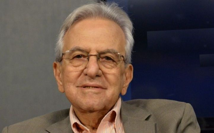 Ex-governador de Goiás morre com Covid após três dias à espera de vaga em UTI