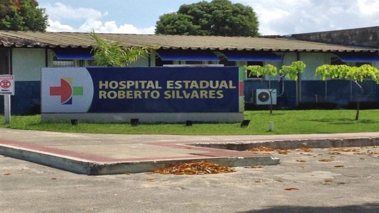 Estado vai colocar tendas em hospitais para atender pacientes