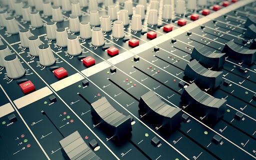 Indústria da música gravada registra receita de R$ 128 bilhões