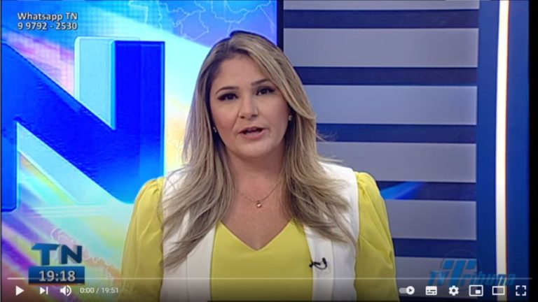 Confira o Tribuna Notícias 2ª Edição na íntegra desta quinta-feira 11/03/2021
