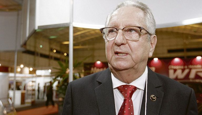 “Não aguentamos lockdown agora”, diz presidente da Fecomércio