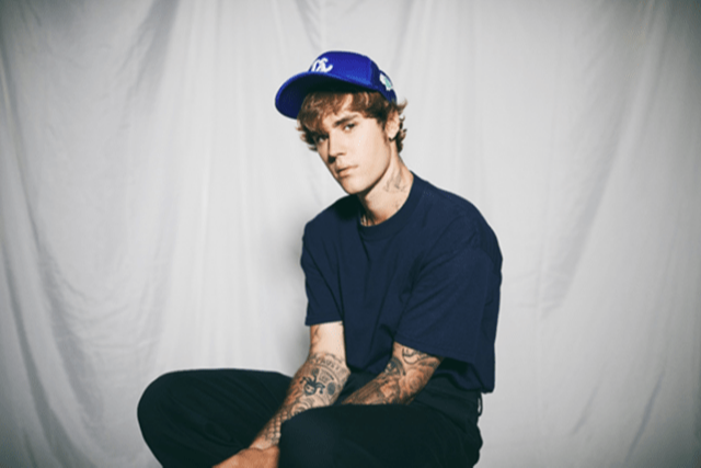 Justin Bieber apresentou performance exclusiva durante evento