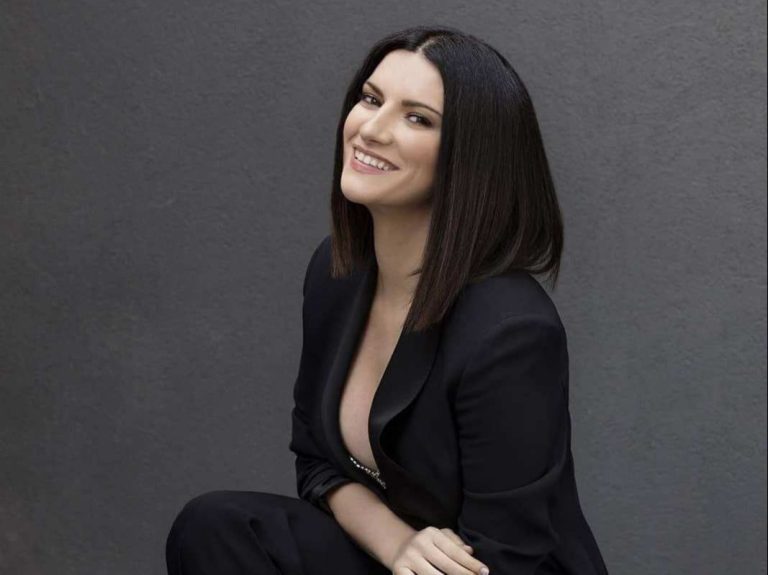 Laura Pausini conquista primeira indicação ao Oscar