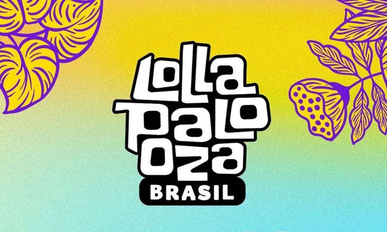 COVID-19! Lollapalooza será novamente adiado, diz jornalista
