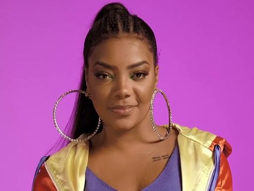 Ludmilla é a artista negra mais ouvida do Brasil no Spotify