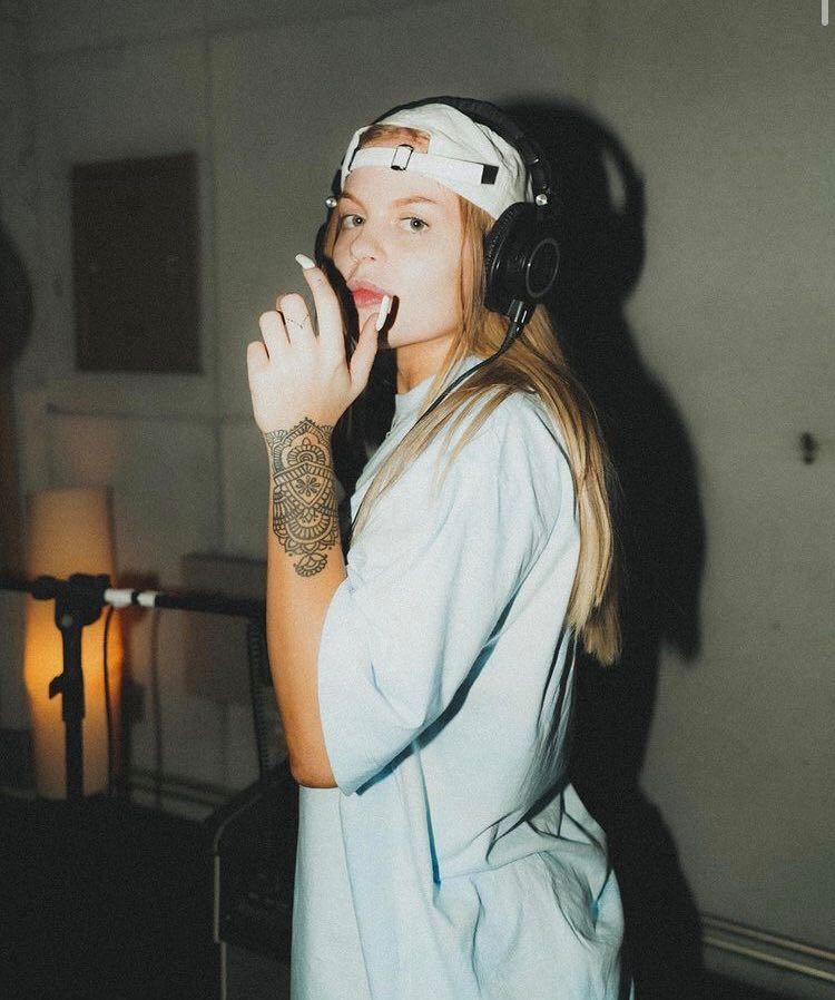 Confira o clip de “Ain’t Worried de Luísa Sonza e Bruno Martini