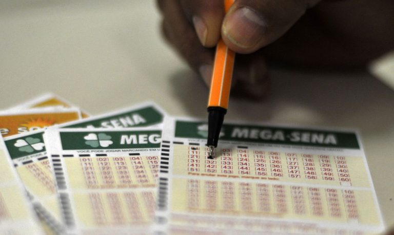 Mega-Sena sorteia nesta quarta-feira prêmio de R$ 27 milhões
