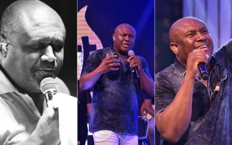 Irmão Lázaro morre aos 54 anos vítima da Covid-19