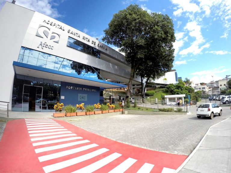 Santa Rita abre Pronto-Socorro exclusivo para atendimento não Covid