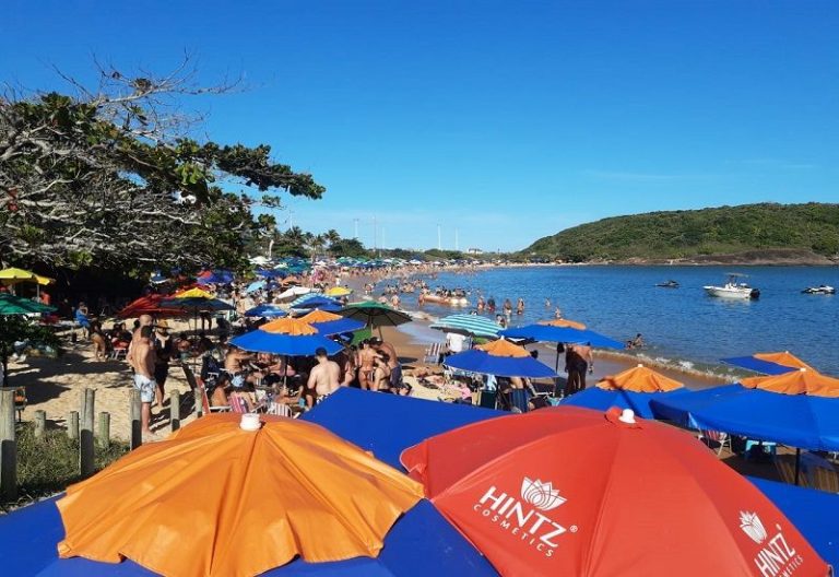 Ministério Público vai recomendar que prefeituras proíbam feiras e praias na quarentena