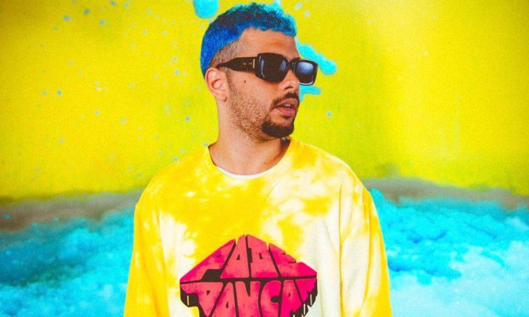 Sucesso “Fala Mal de Mim”: Pedro Sampaio conquista disco de ouro