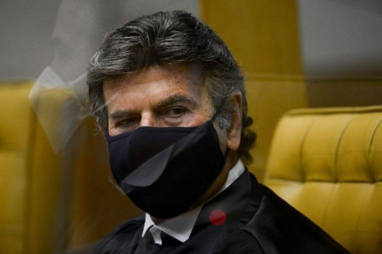 Fux determina que São José dos Campos volte para a fase vermelha