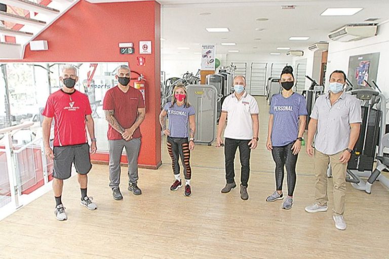Academias e óticas querem virar serviço essencial
