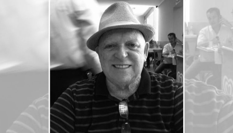 Dono de restaurante tradicional em Nova Almeida morre vítima da covid-19