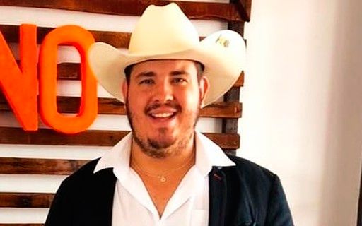 Cantor sertanejo morre de Covid-19 aos 28 anos