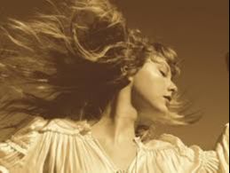 Taylor Swift iguala recorde de Dolly Parton com “Love Story”