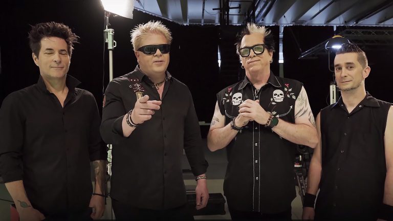 The Offspring anunciam novo álbum “Let The Bad Times Roll”