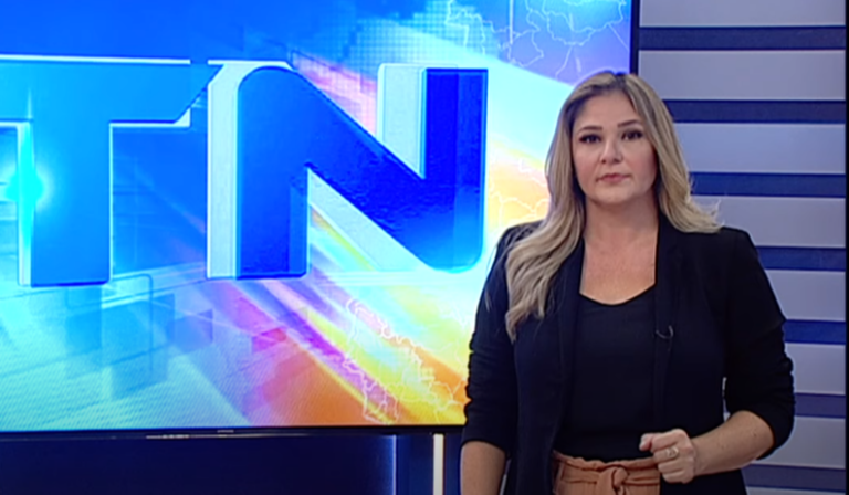 Confira o Tribuna Notícias 2ª Edição na íntegra desta segunda-feira 01/03/2021