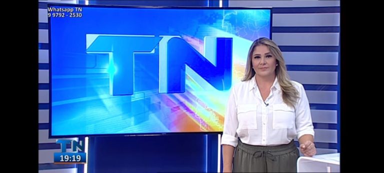 Confira o Tribuna Notícias 2ª Edição na íntegra desta quarta-feira 17/03/2021