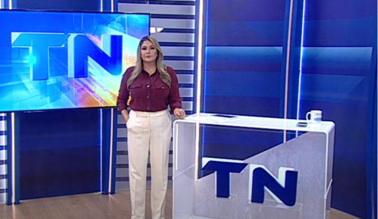 Confira o Tribuna Notícias 2ª Edição na íntegra desta terça-feira 23/03/2021