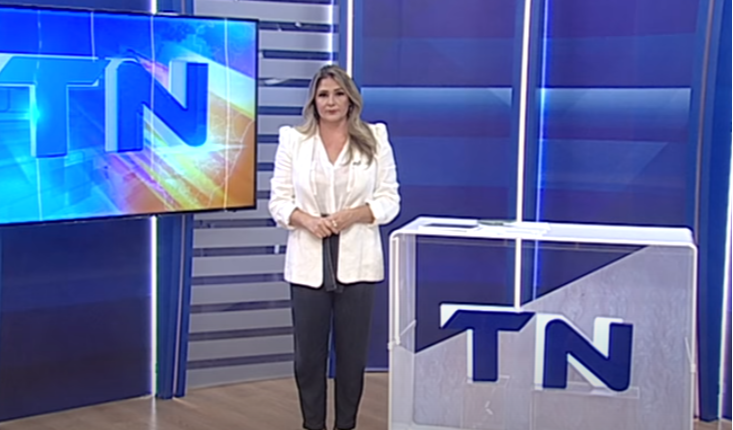 Confira o Tribuna Notícias 2ª Edição na íntegra desta quinta-feira 25/03/2021