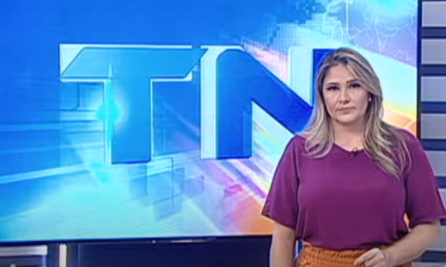 Confira o Tribuna Notícias 2ª Edição na íntegra desta segunda-feira 29/03/2021