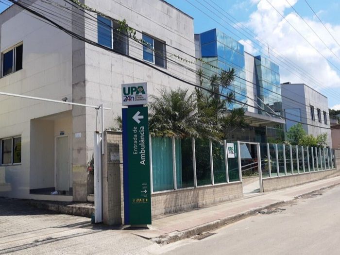 Guarapari não tem mais leitos disponíveis para pacientes com Covid