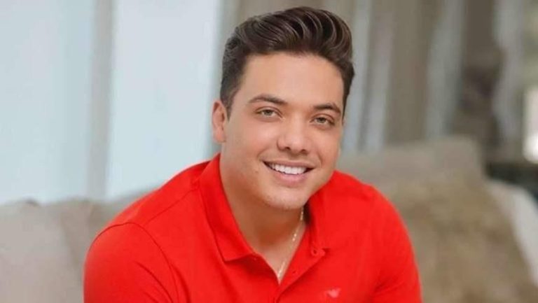 Wesley Safadão doou toneladas de alimentos através de sua ONG