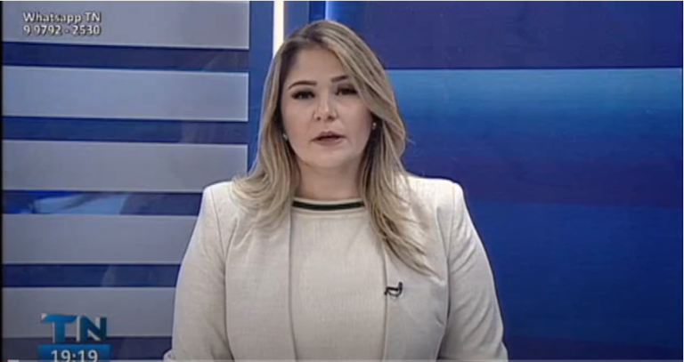Confira o Tribuna Notícias 2ª Edição na íntegra desta quarta-feira 14/04/2021