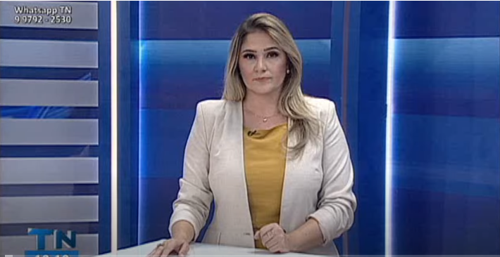 Confira o Tribuna Notícias 2ª Edição na íntegra desta quarta-feira 21/04/2021