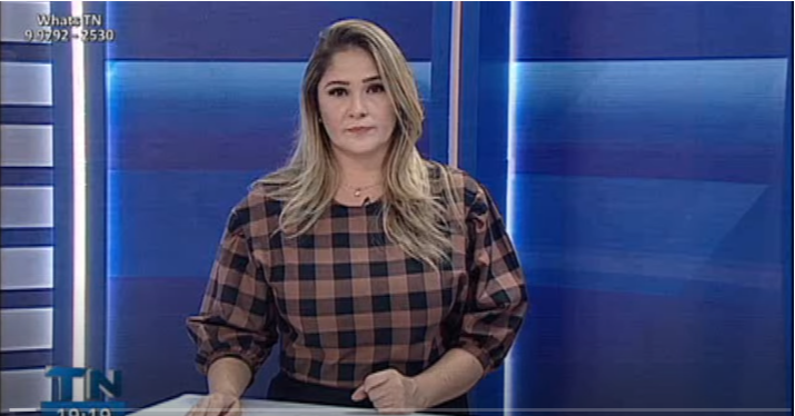 Confira o Tribuna Notícias 2ª Edição na íntegra desta quinta-feira 22/04/2021