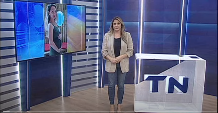 Confira o Tribuna Notícias 2ª Edição na íntegra desta quarta-feira 28/04/2021