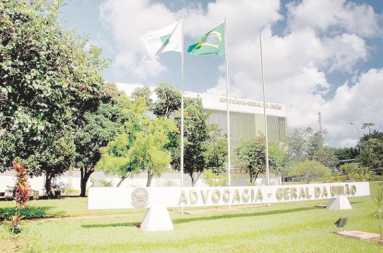 Advocacia Geral da União abre seleção com 110 oportunidades