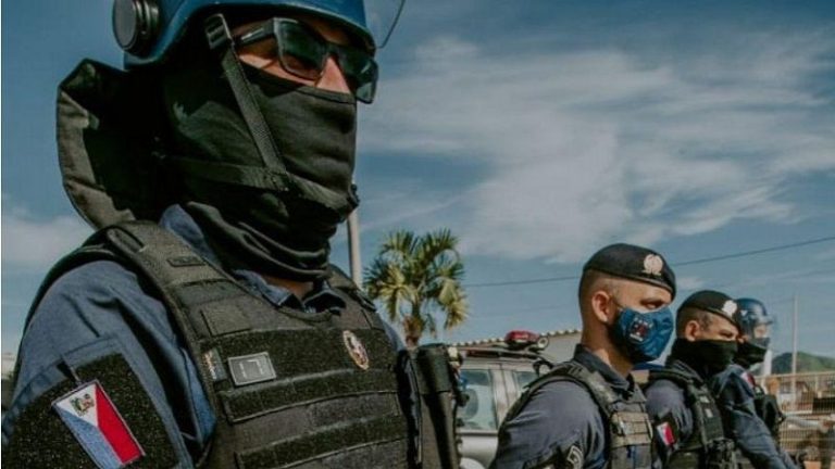 Agentes da Guarda de Vila Velha começam a ser vacinados nesta quinta