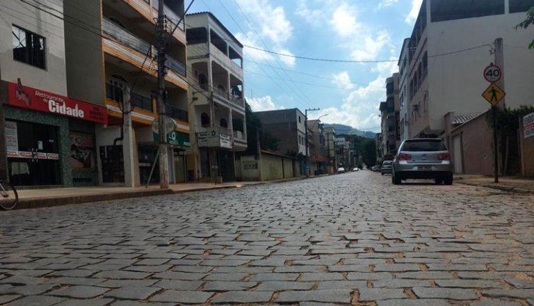 Alfredo Chaves proíbe turistas, fecha pontos turísticos e decreta toque de recolher