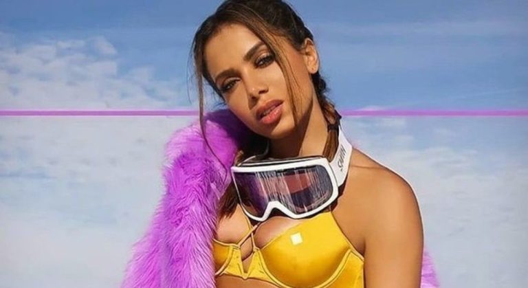 ‘Clipe Loco’ de Anitta, sai do ar na plataforma do YouTube