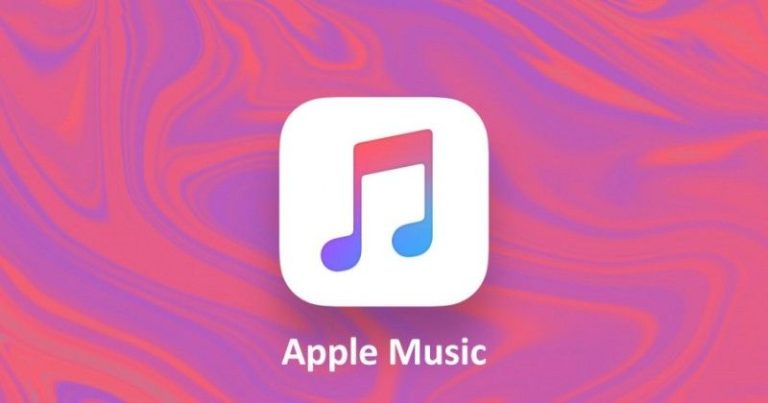 Plataforma Apple Music revela quanto paga aos artistas por stream