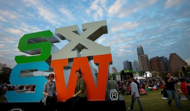 Donos da Billboard e Rolling Stone compram 50% do SXSW