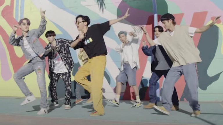 “Dynamite” do BTS ultrapassa 26 milhões de likes no YouTube