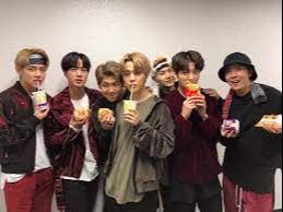 McDonald’s anuncia parceria com o BTS inspirada em receitas